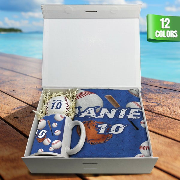 Custom Sports Fan Gifts 60+ Gift Ideas for 2024