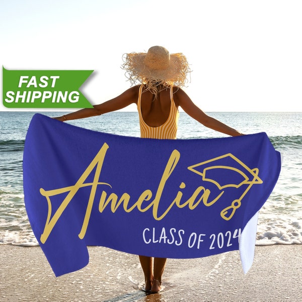 Beach Graduation Etsy