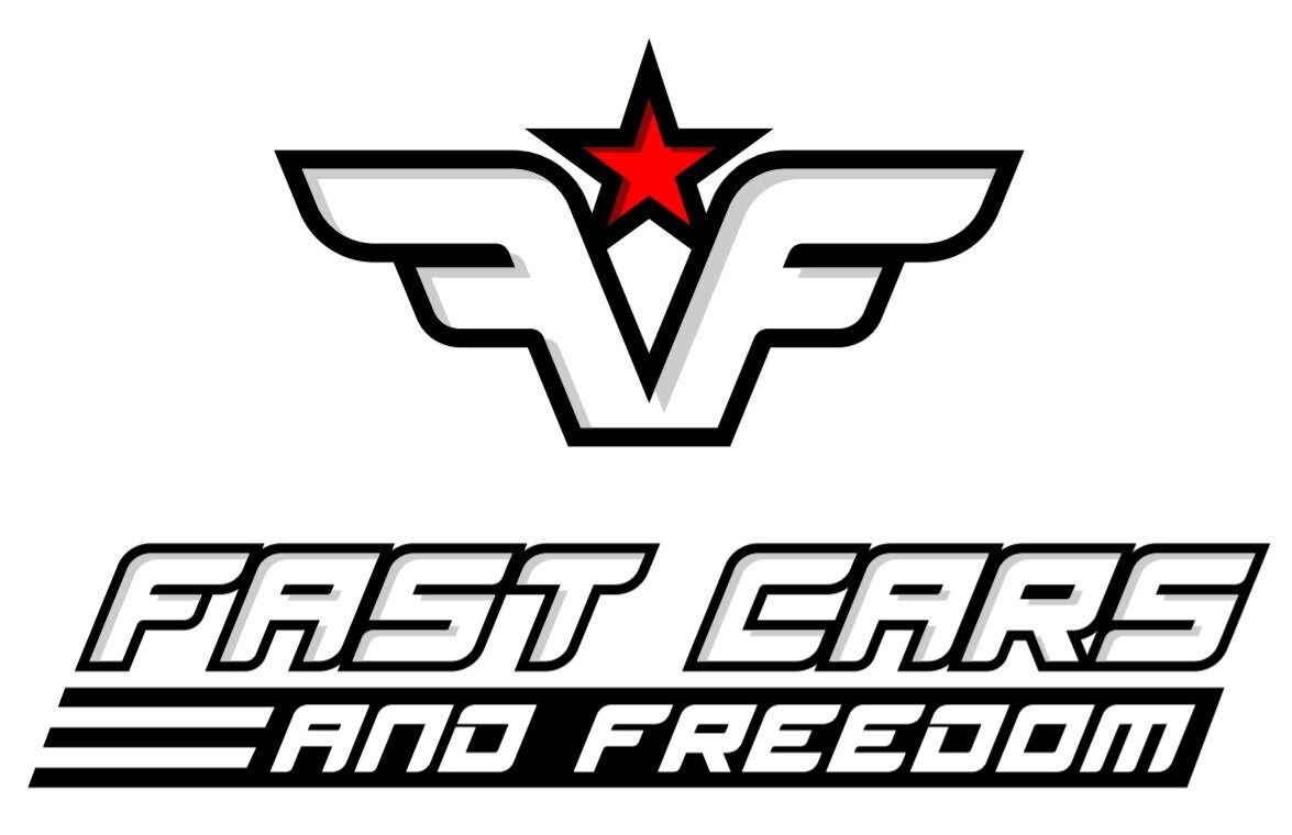 Fast Cars and Freedom Flag Shirts Etsy
