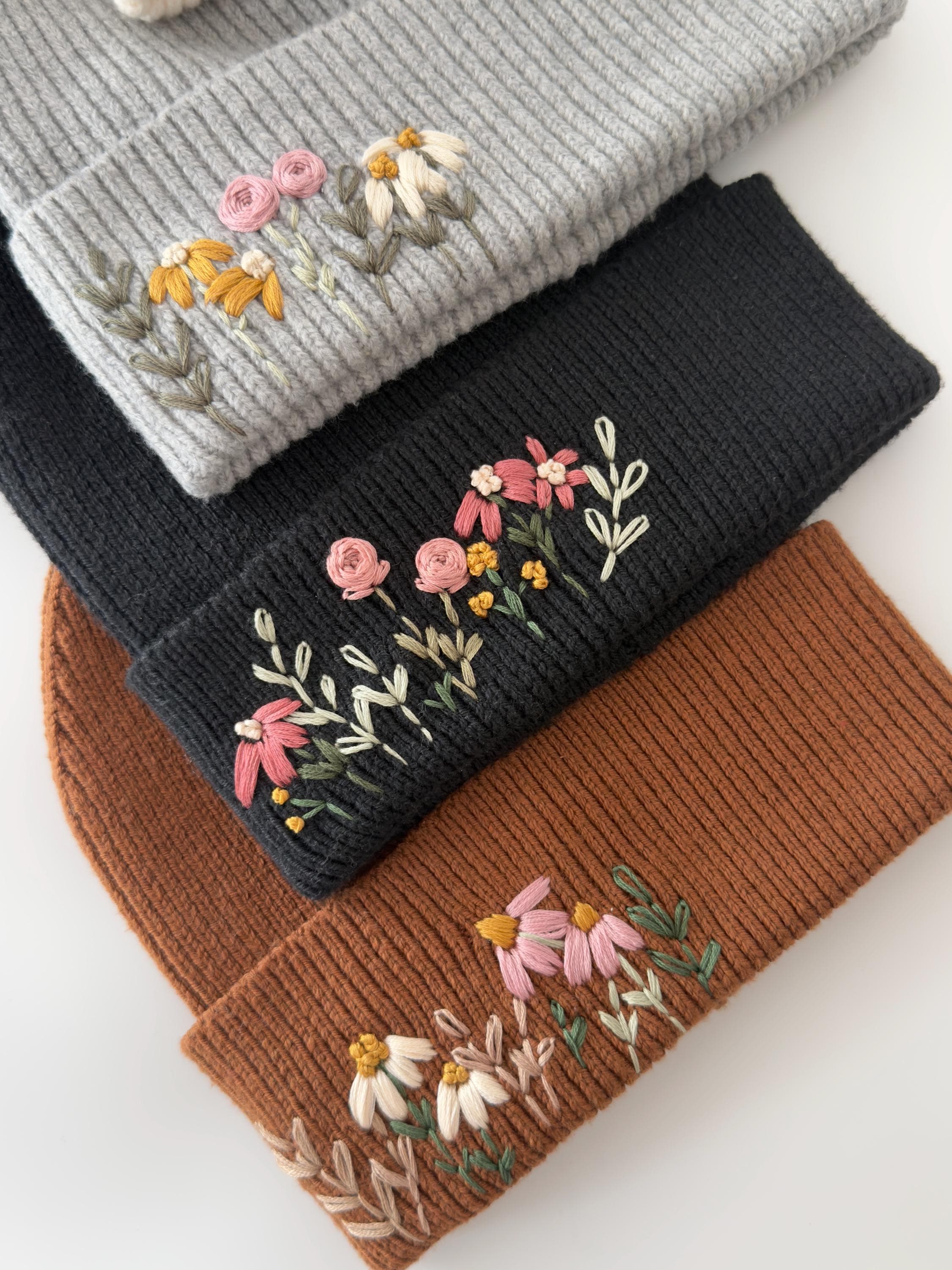 Unique Carhartt Beanie - Etsy display picture 2
