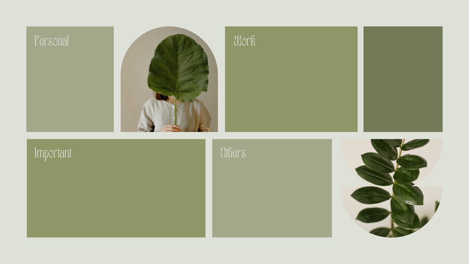 3 Digital Desktop Backgrounds for Planning | Etsy