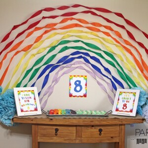 Baptism Rainbow Pack