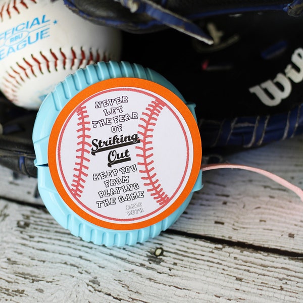 Baseball Team Gift 60+ Gift Ideas for 2024