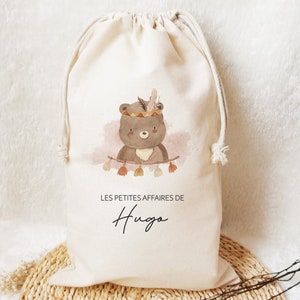 back to school, back to school, Child Pochon Bag, personalized pouch, personalized child bag, child storage bag, back to school