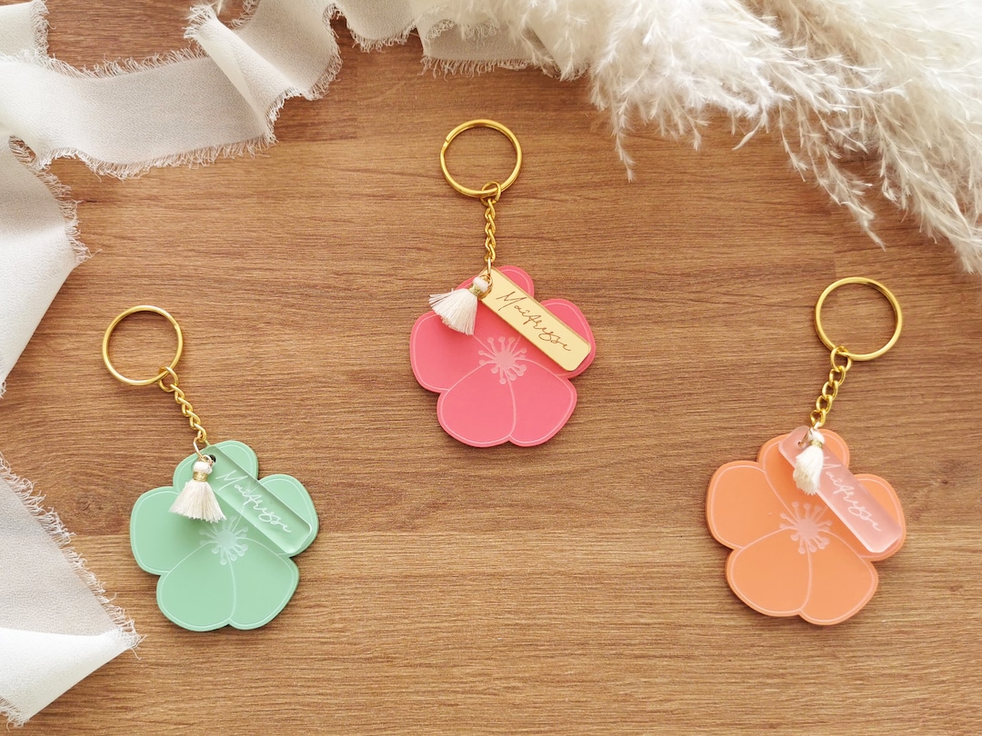 Key Rings Nanny Mistress Key Ring, Mistress Key Ring, Nanny Gift, Atsem Gift, Aesh Gift ...