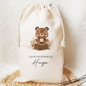 rentrée scolaire, rentrée, Sac Pochon Enfant, pochon personnalisé, sac personnalisé enfant, sac rangement enfant, rentrée maternelle