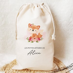 rentrée scolaire, rentrée, Sac Pochon Enfant, pochon personnalisé, sac personnalisé enfant, sac rangement enfant, rentrée maternelle