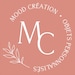 MoodCreationFR store logo