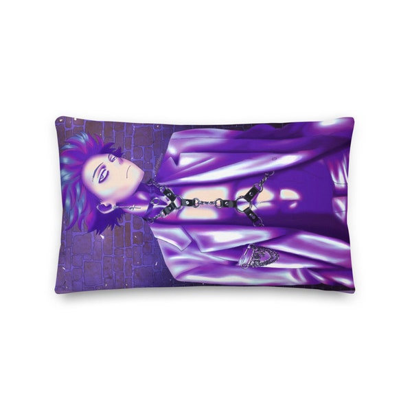 E-Boy Shinsou Pillow