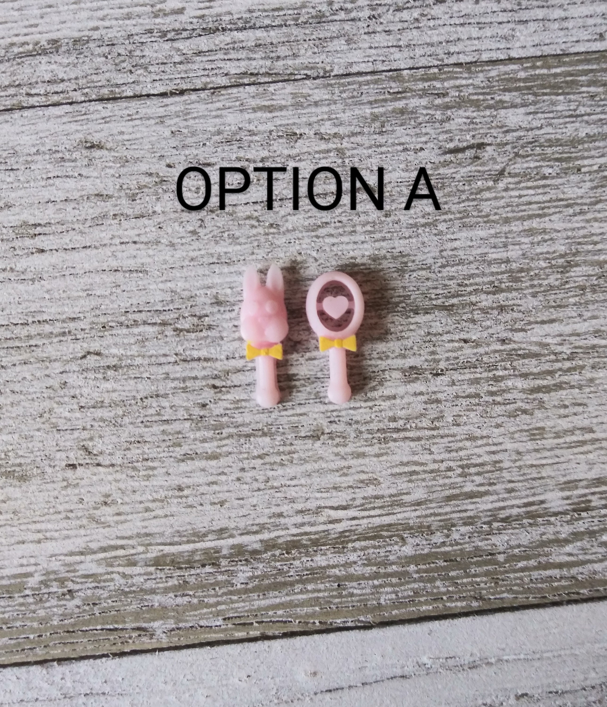 Mini Baby Rattles 1/12 Scale Mini Dollhouse Baby Rattles, Baby Toys Doll Nursery ...