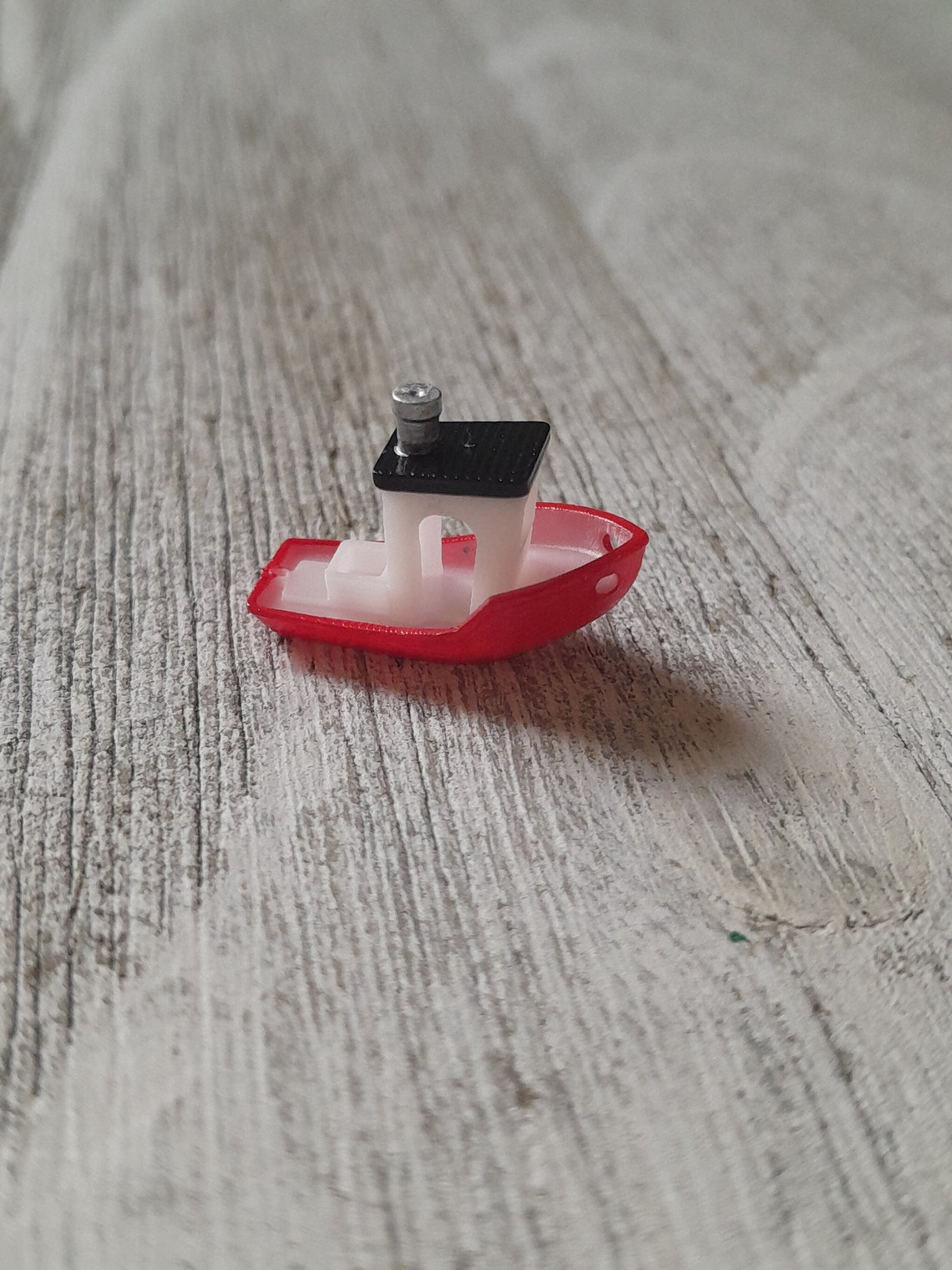 1/12 Scale Miniature Toy Boat for Dollhouse Baby Room Etsy