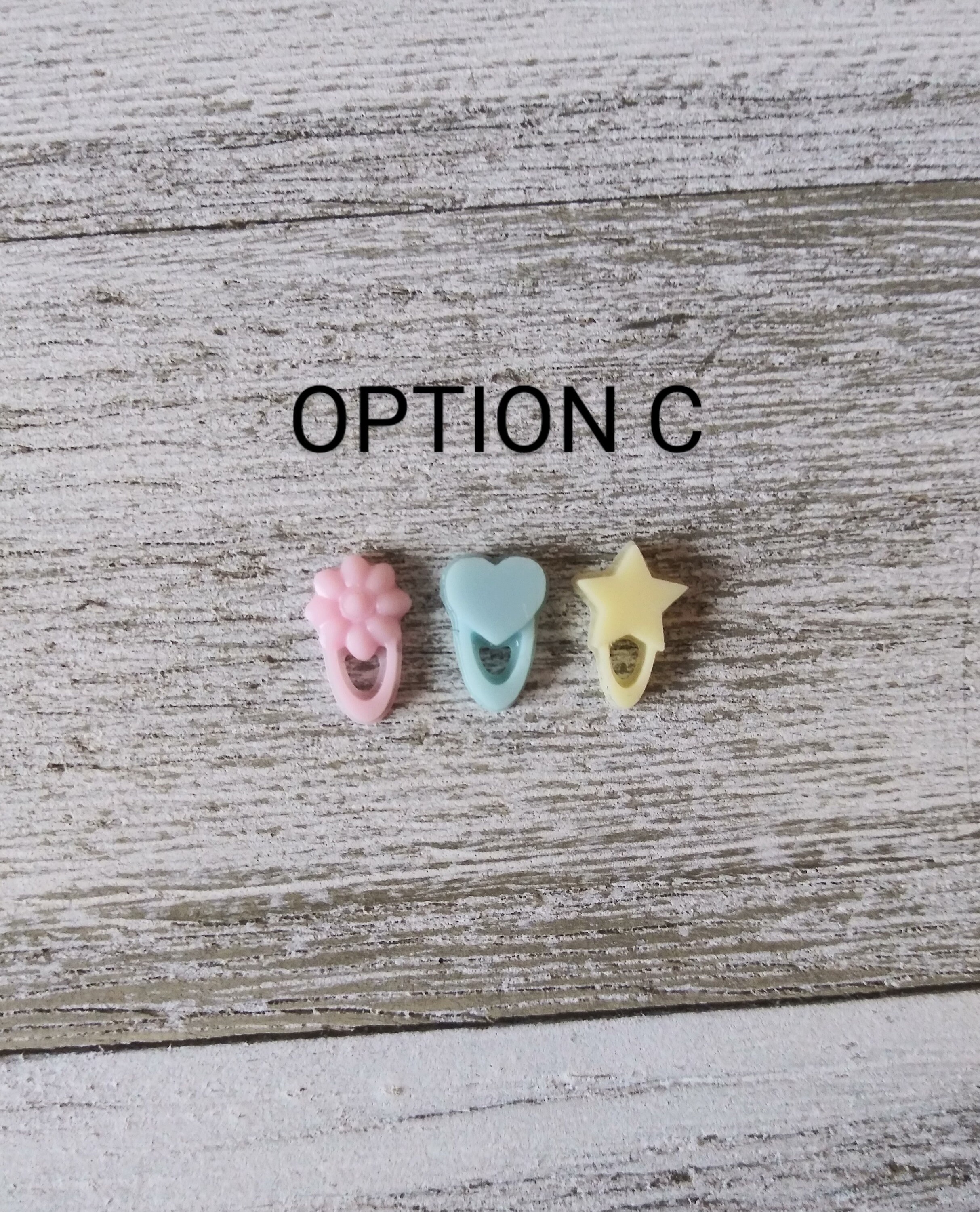 Mini Baby Rattles 1/12 Scale Mini Dollhouse Baby Rattles, Baby Toys Doll Nursery ...