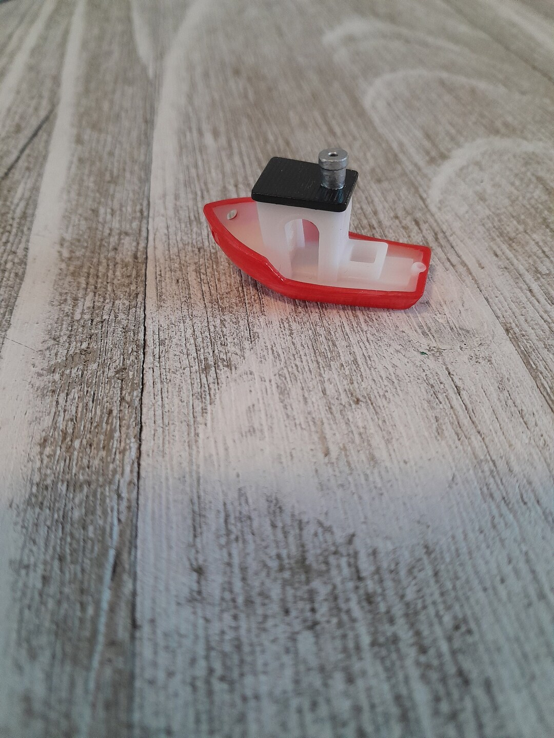 1/6 Scale Miniature Toy Boat, for Fashion Dolls, Dollhouse Baby Room