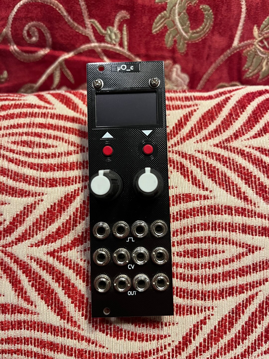 Uo_c Micro Ornament and Crime Etsy