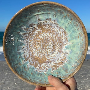 Ocean Bowl