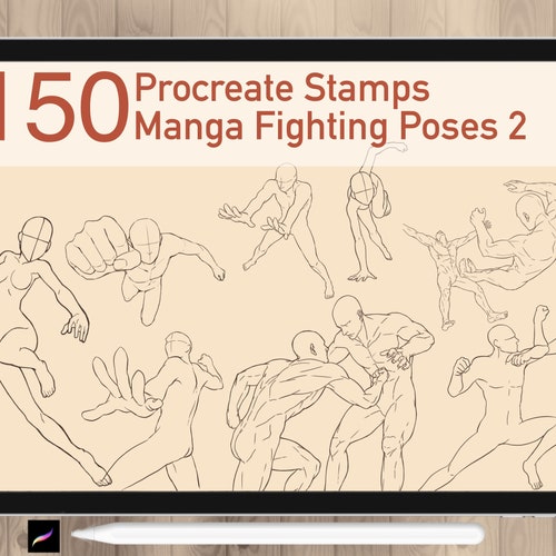 How to Draw ANIME POSES (Anatomy) Tutorial - Step by Step (SWORD, poses de  anime feminino - thirstymag.com