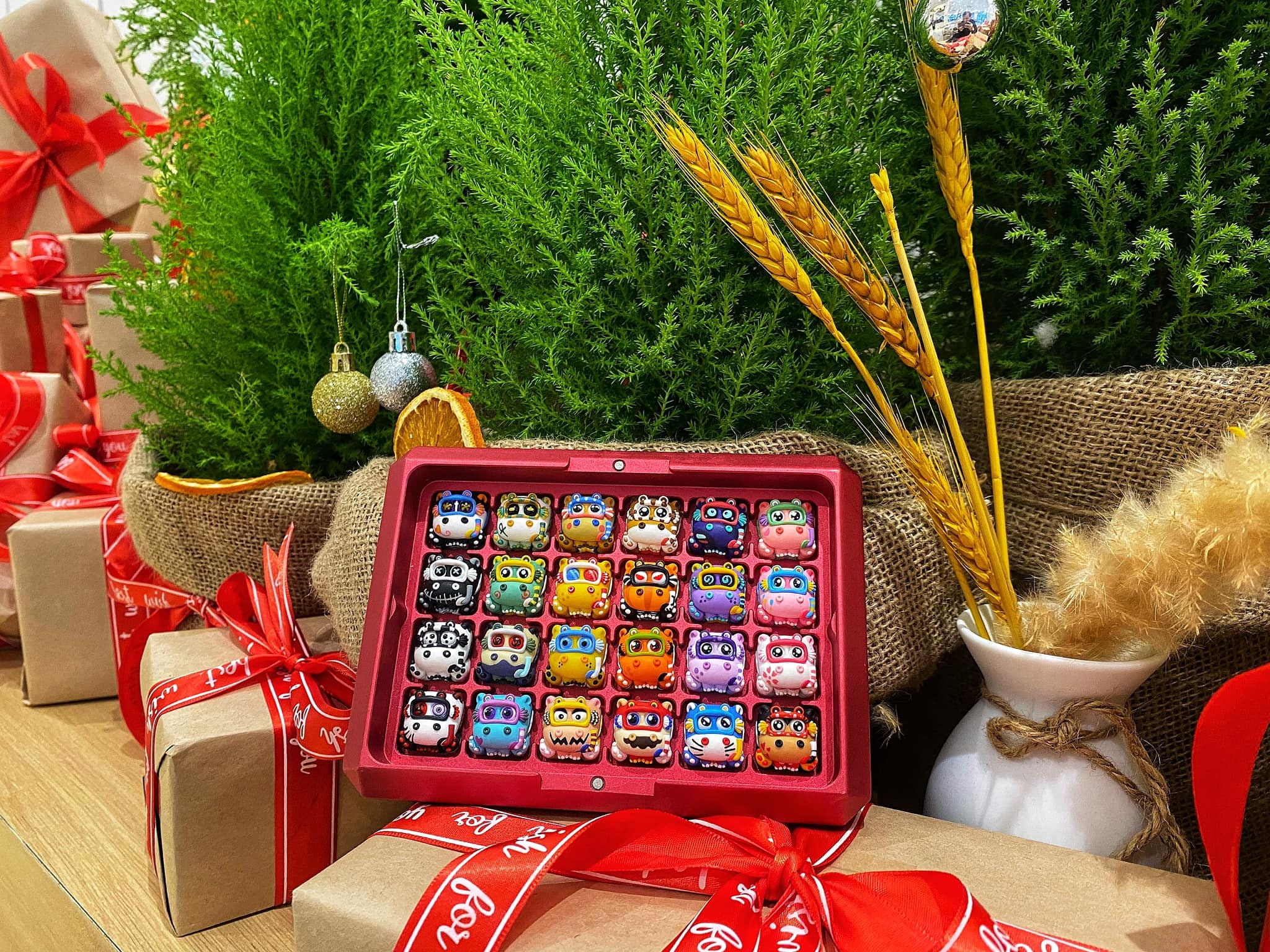 Artisan Bento Boxes: Discover The Beauty - 6mdg2py