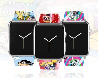 Nickelodeon apple watch band Clearance