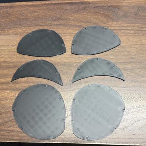Style 1 LIDS ONLY!!!!! add-on pack