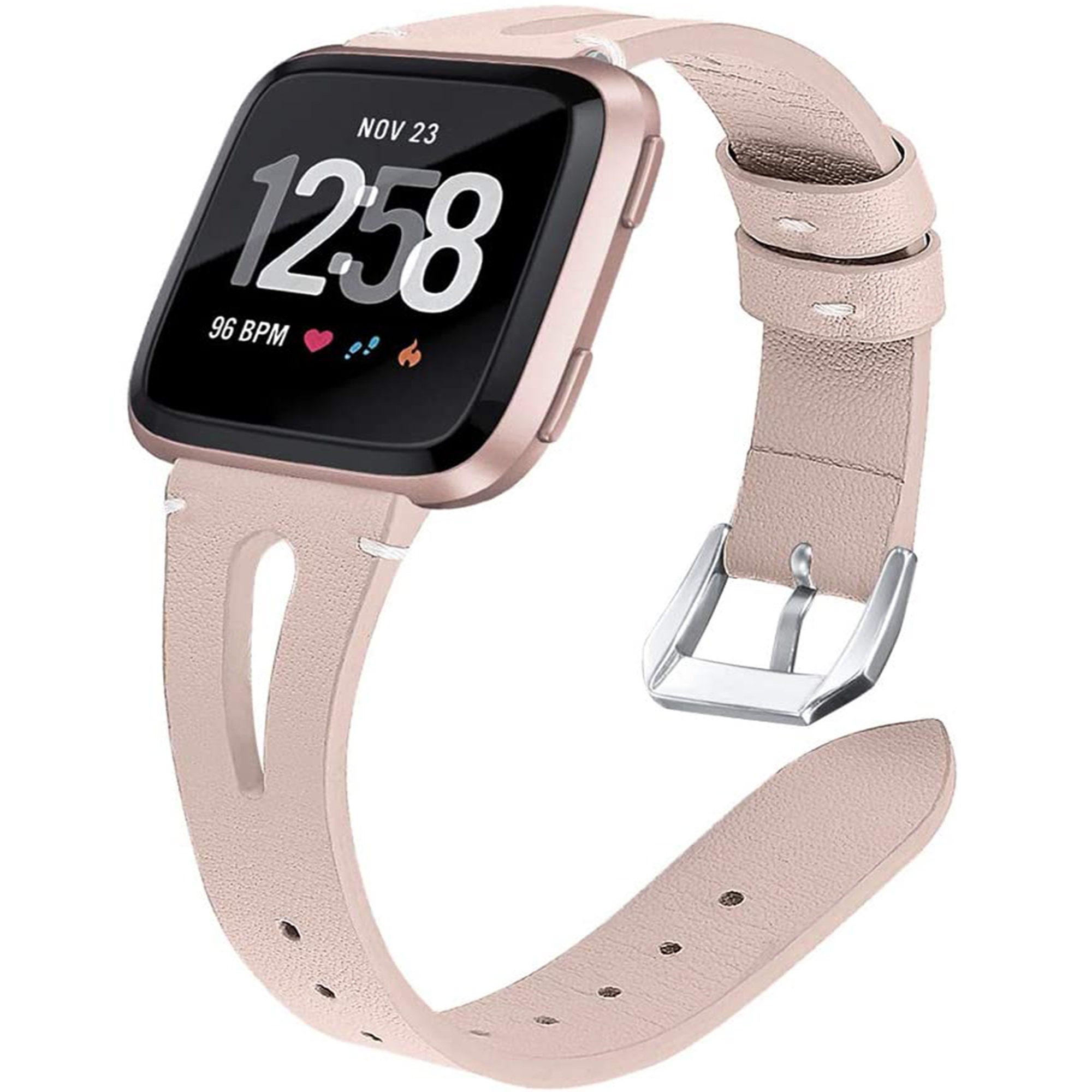 Fitbit Versa LederbänderVersa 2/Versa Lite SE Armband Etsy