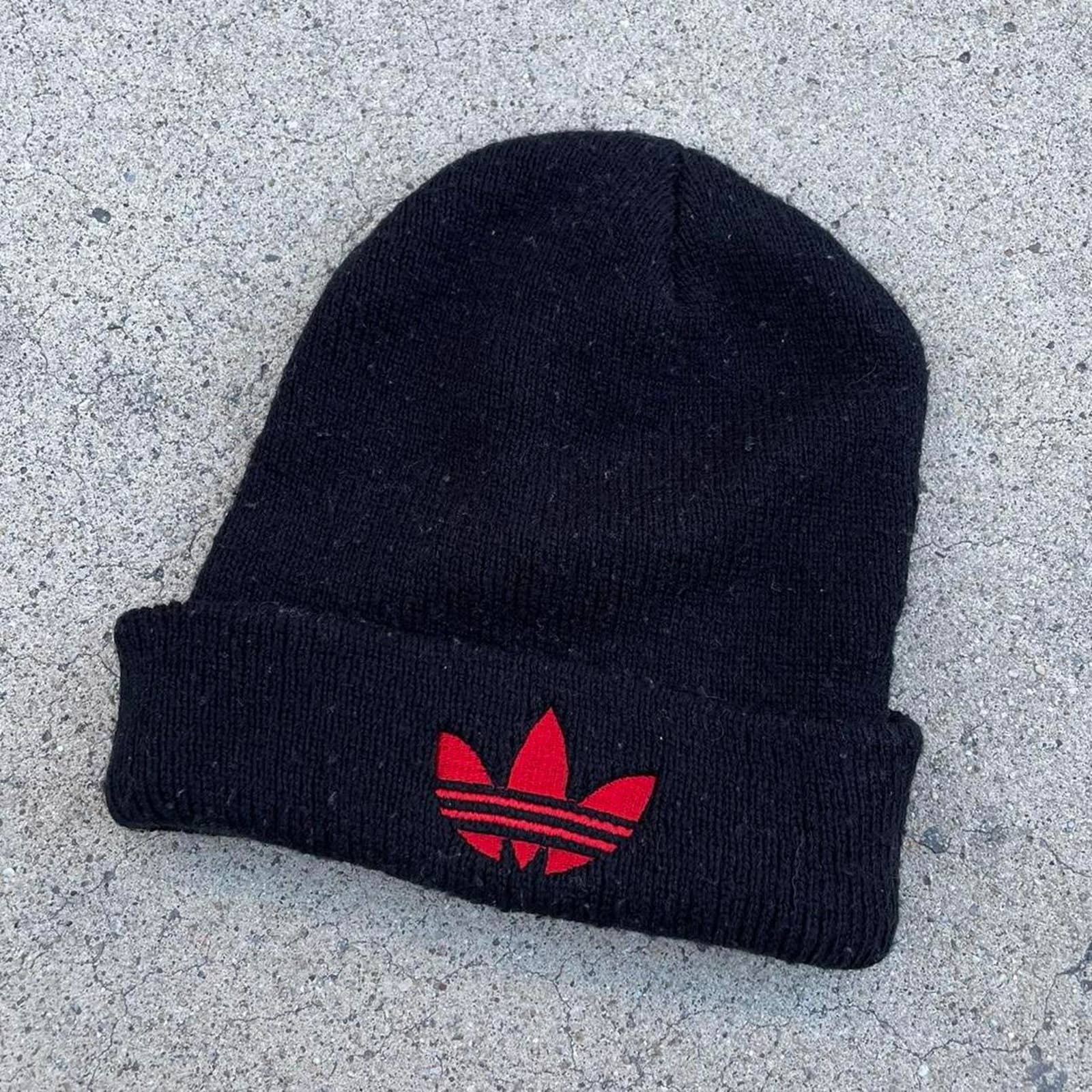 Beanies Adidas - Etsy