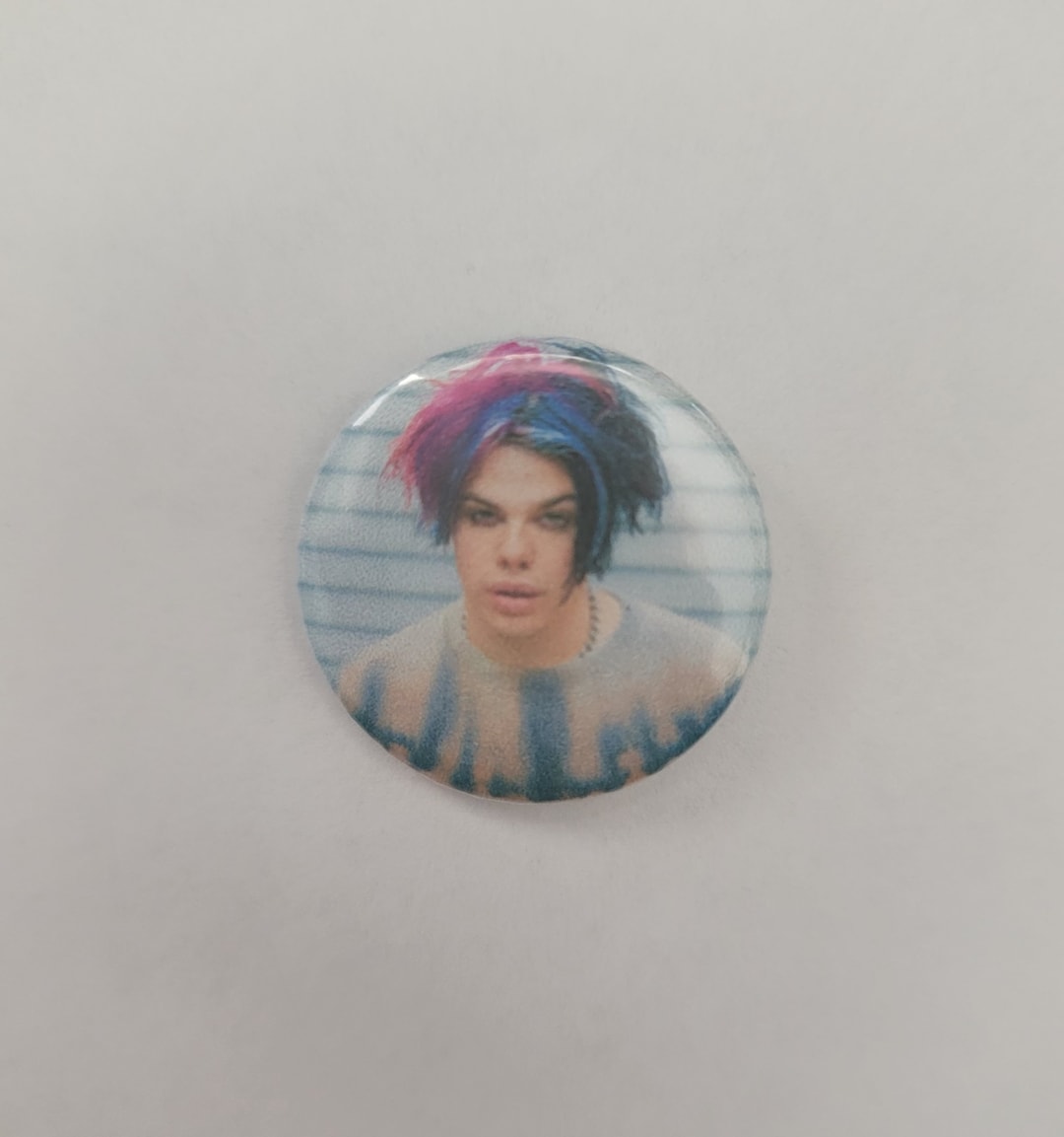 Yungblud Pins Etsy