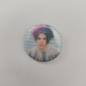 YungBlud Pins