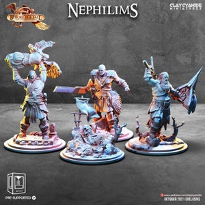 Storm Giant Pack