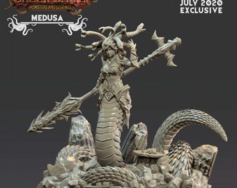 Medusa