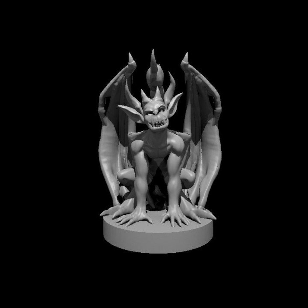 Imp - Etsy