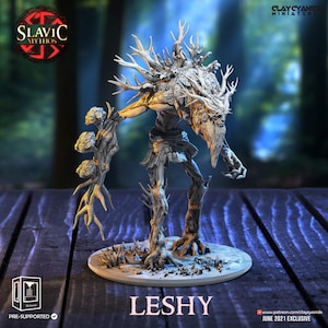 Leshy