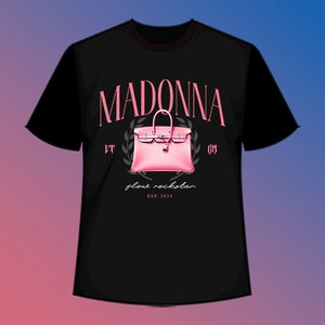 DISEÑOS PNG Nata Montana y Madonna archivos digitales zdjęcie 4