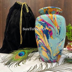 Urn For Human Ashes, Urn For Funeral, Cremation Urns For Human Ashes, Adult Human Ashes Urns