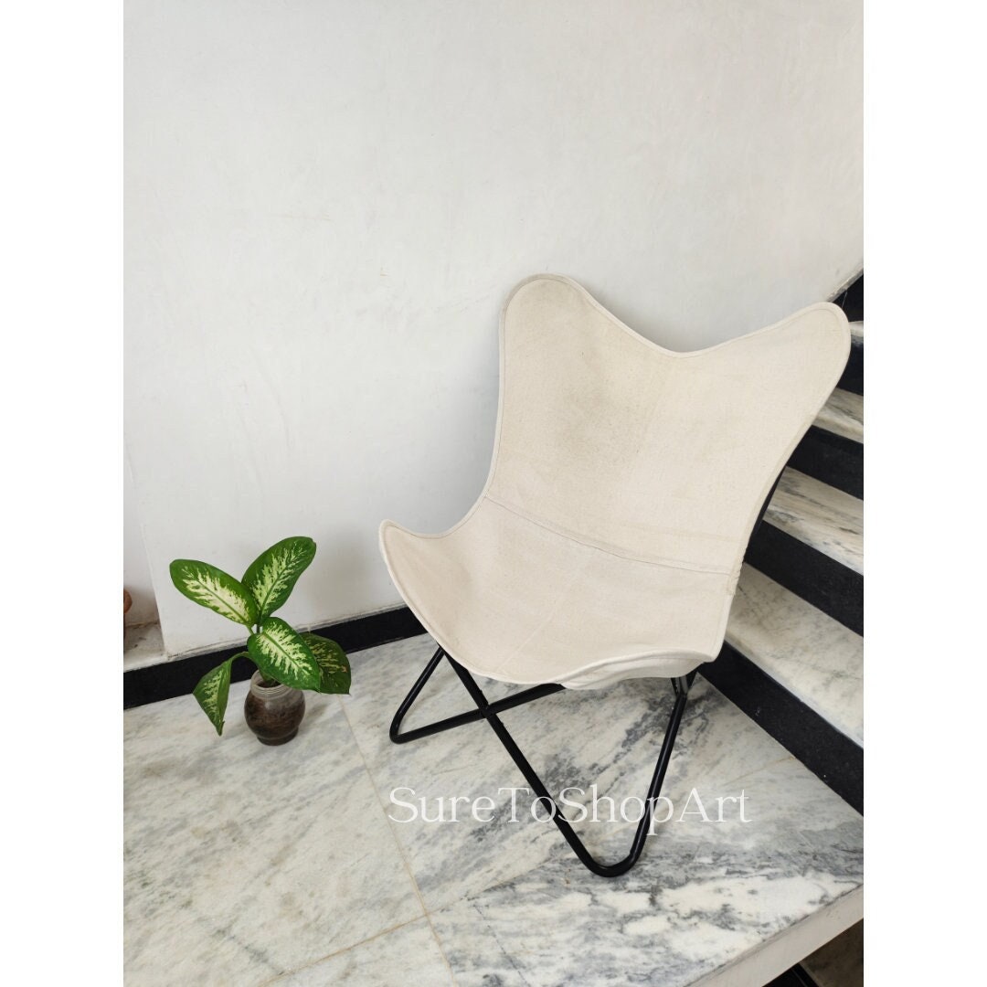 Butterfly chair covers 2025 ikea