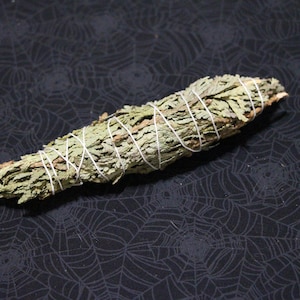 Cedar Stick