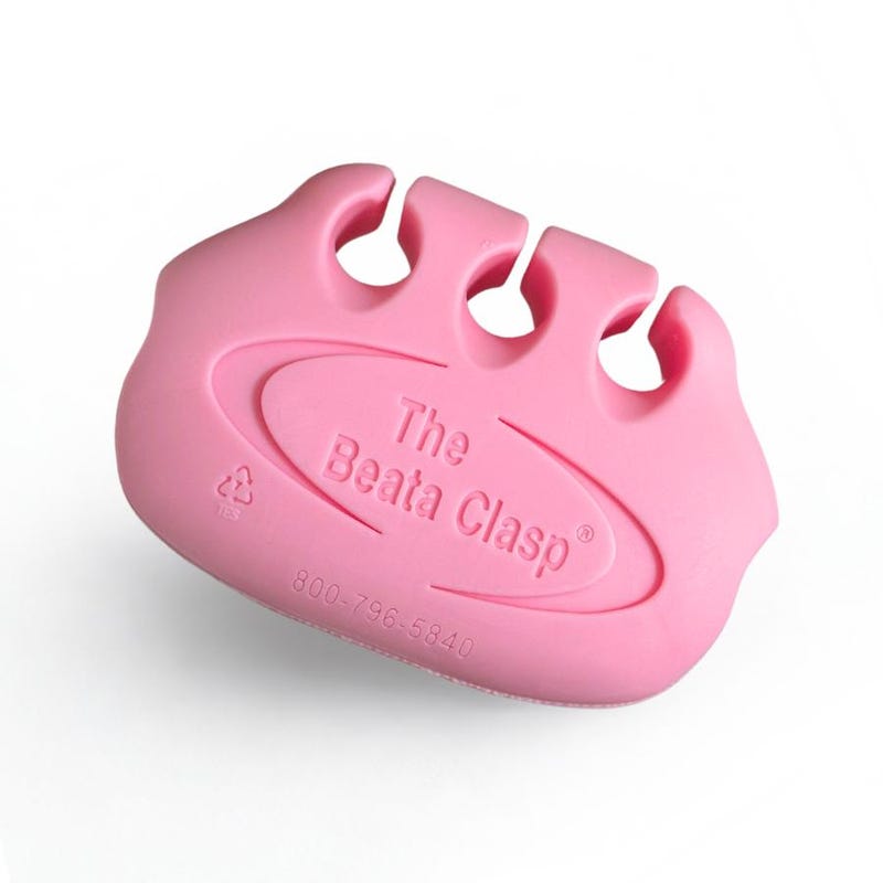 Medical IV and Cord Line Organizer