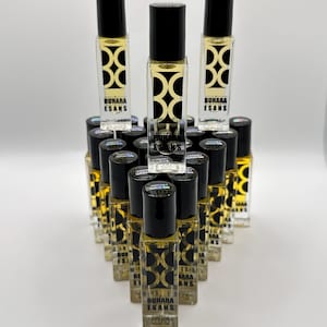 Musk Maqam Al Ibrahim 7ml roll-on – Luxurious & Long-Lasting Fragrance, Ramadan Gift, Eid Gift, Gift for Him, Musk Perfume, Musk Oil