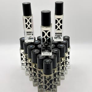 Musk Ask 7ml roll-on – Luxurious & Long-Lasting Fragrance, Ramadan Gift, Eid Gift, Gift for Him and Her, Musk Perfume, Musk Oil,Long Lasting