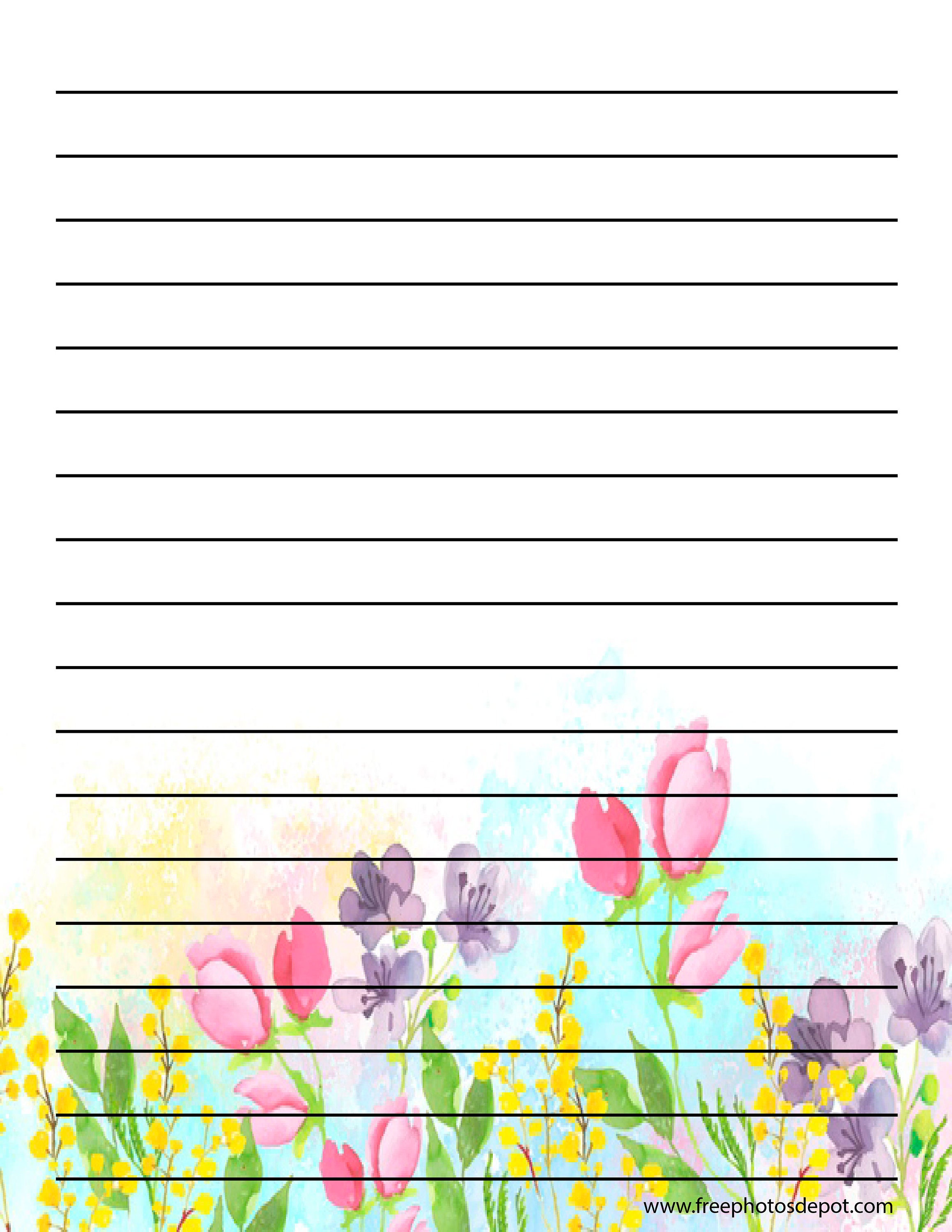 Funky Creative Stationery Paper Letter Writing Pen Pals Etsy