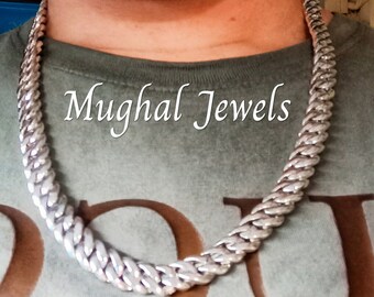 999 Silver Chain - Etsy Singapore