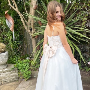 Best junior best sale bridesmaid dresses