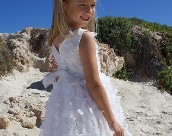 Papilion ~ Party or Flower Girl Dress