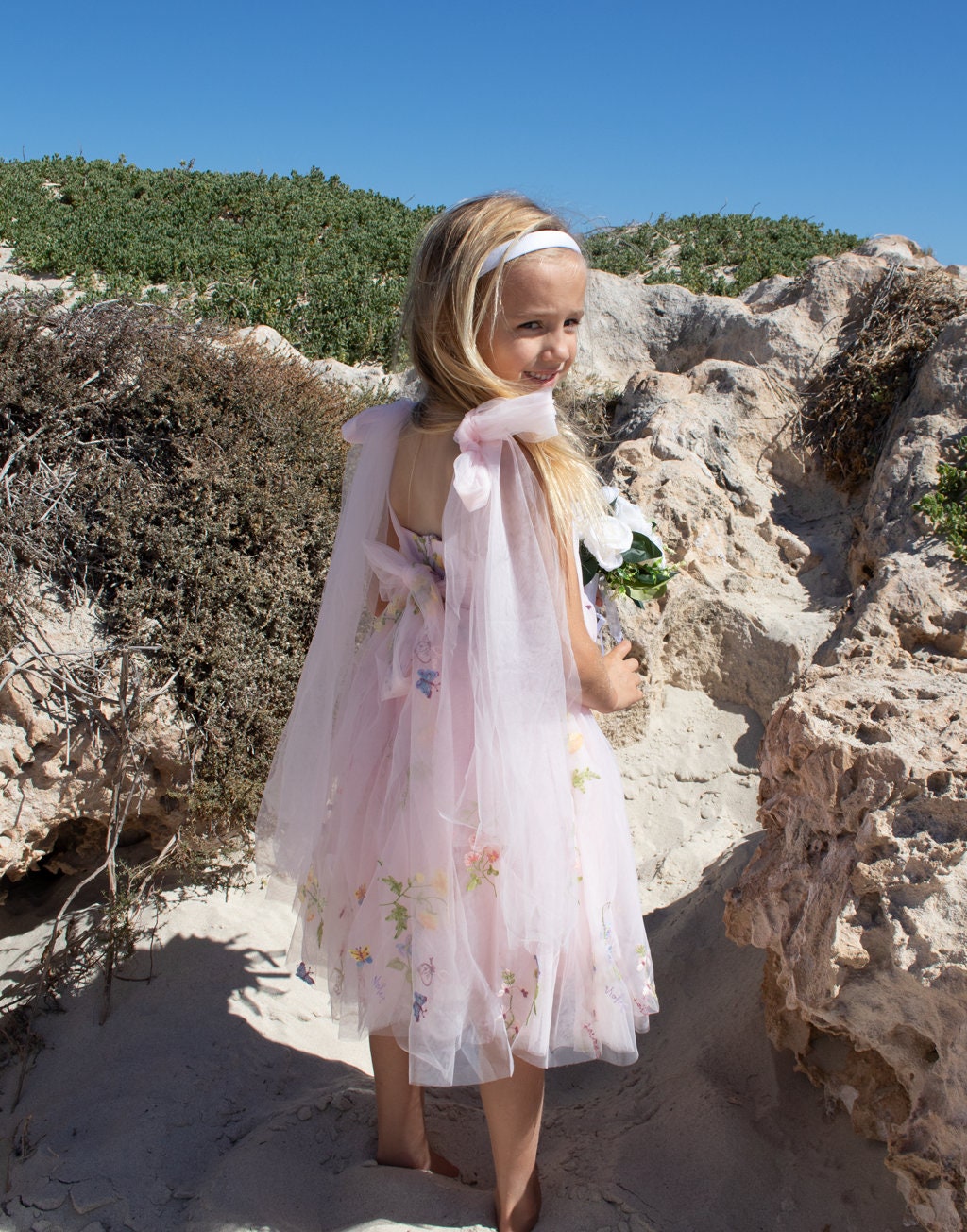 Baby girl church clothes online