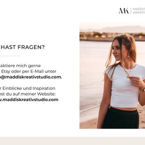 Save the Date-kaart Bruiloft digitaal Canva-sjabloon aanpasbaar bewerkbaar Direct downloaden Online uitnodiging WhatsApp E-card Aankondiging afbeelding 7