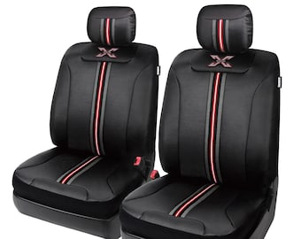 Seat Covers for Cars Cute Car Seat Covers for Women Car -  Sweden