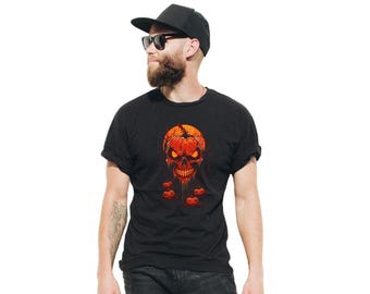 Adults Halloween T-shirts