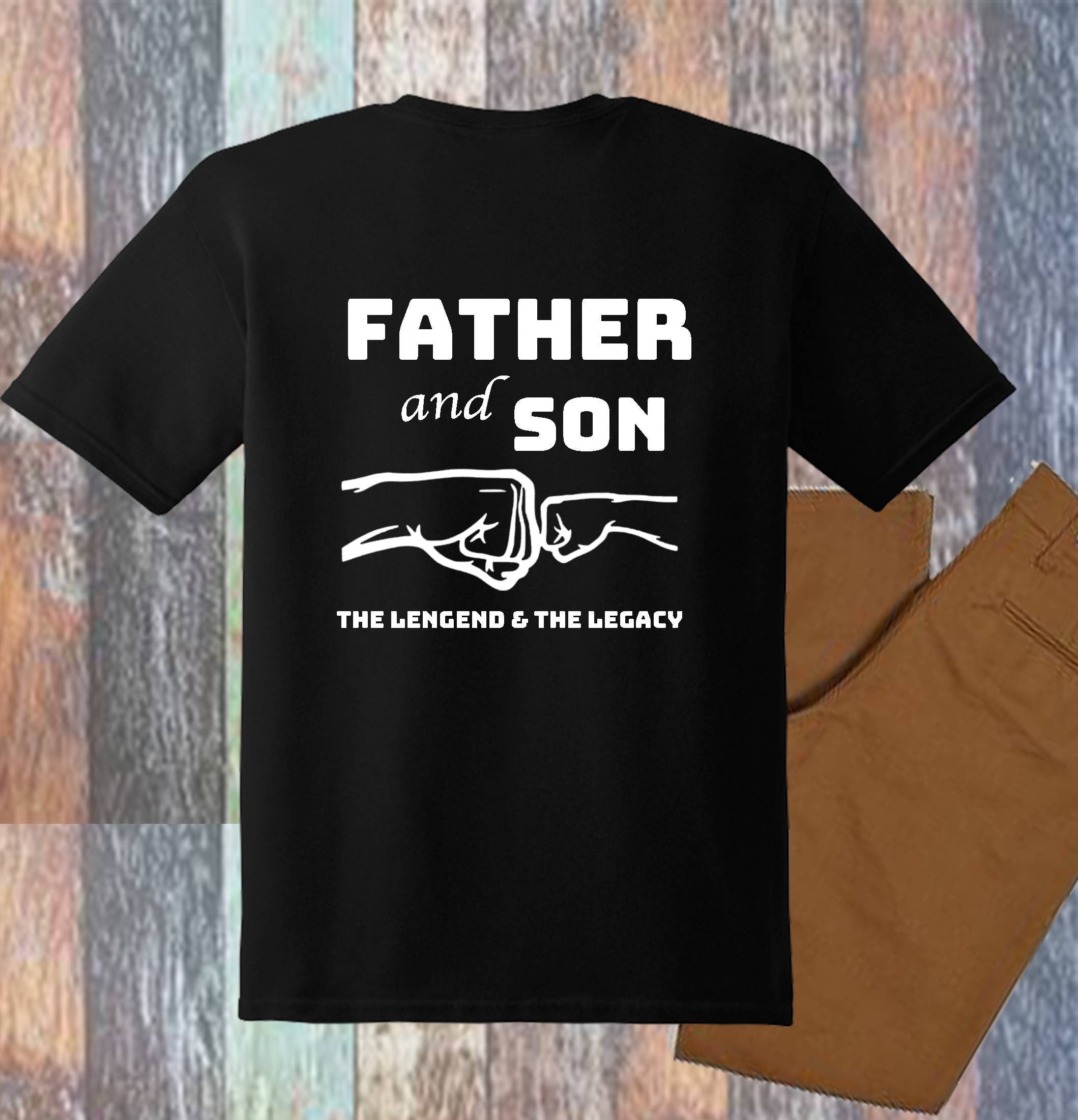 Father's day shirt Etsy