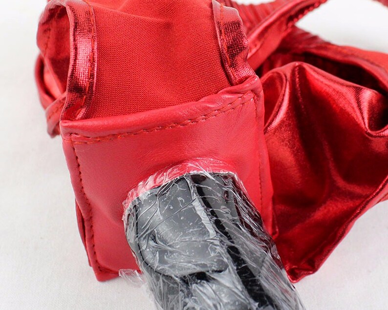 Wearable Butt Plug Underwear Panties For Men And Women Etsy