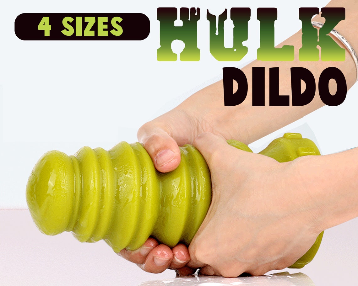 miss b nasty incredible hulk dildo miss b nasty incredible hulk dildo