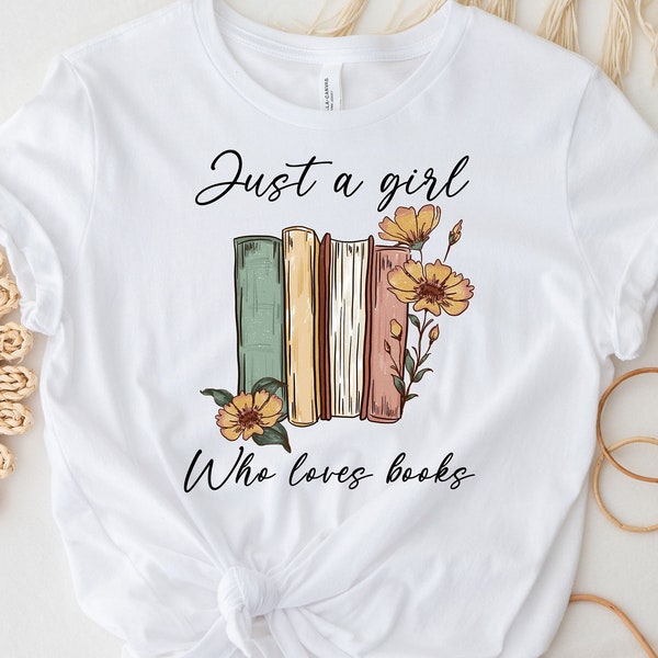 Funny Book Shirt For Readers Library Fashion For Bookworms For Women Bookish Gift Idea For Her/ Him Tee For Bookworms